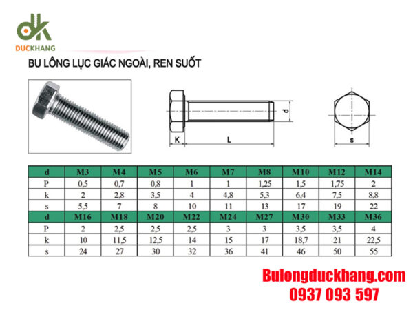 bulong m16