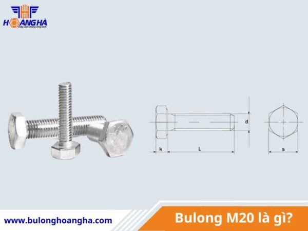 bulong m20