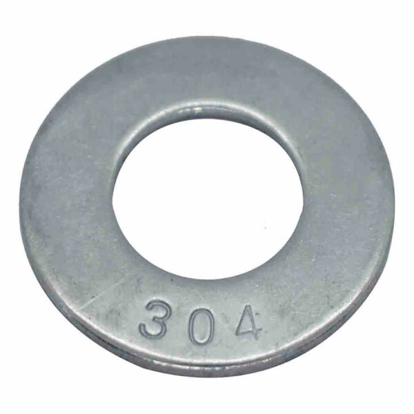 Lông đền inox 304